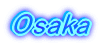 Osaka 